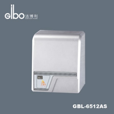 食品企業如何選購自動感應高速干手器？