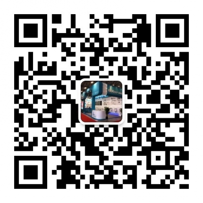 歡迎入駐潔博利公眾微信