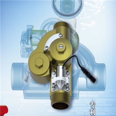 蹲便感應器進水管是多大？